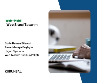 Çilingir Web Tasarım
