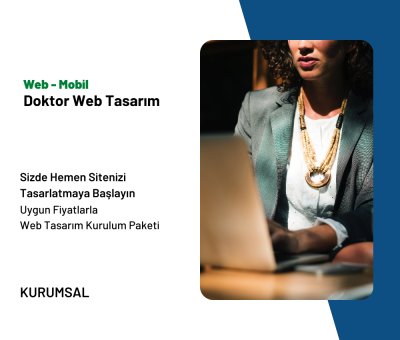 Doktor Web Tasarım