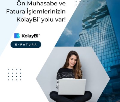E-fatura Ön Muhasebe