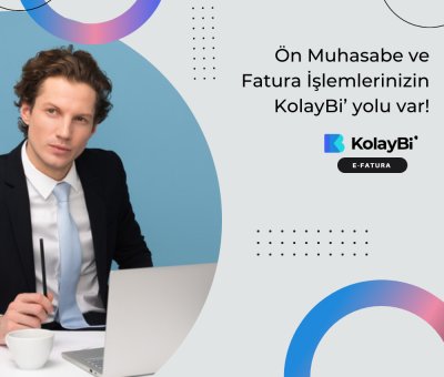 E-fatura Ön Muhasebe Programları