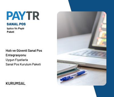 Iyzico Vs Paytr Paketi