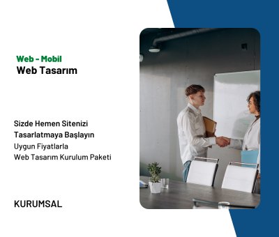 Kozmetik Web Tasarım
