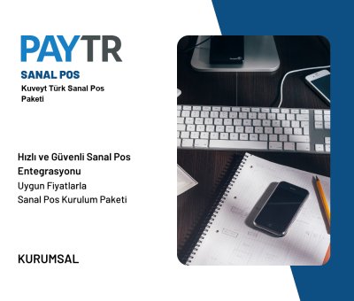 Kuveyt Türk Sanal Pos Paketi