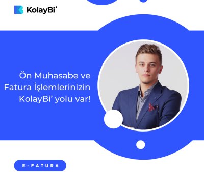 Ön Muhasebe E-fatura