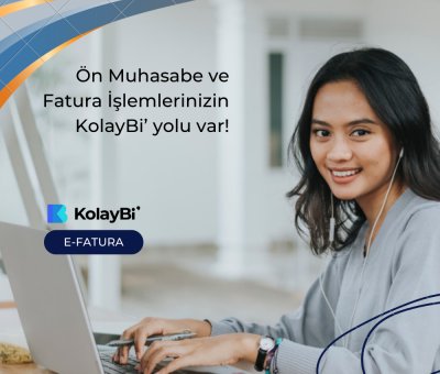 Ön Muhasebe Programı