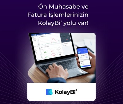 Ön Muhasebe Yazılımı