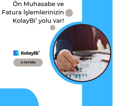Önmuhasebe Paketi