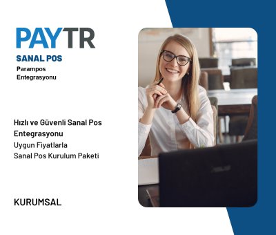 Parampos Entegrasyonu