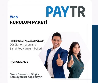 Pay Tr Kurulum Paketi