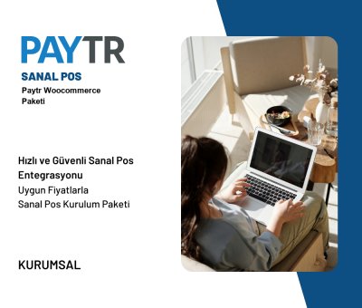 Paytr Woocommerce Paketi