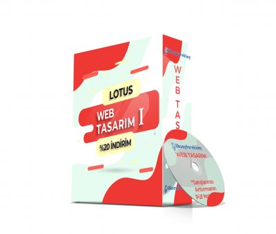 Profesyonel Web Tasarım Paketi 90