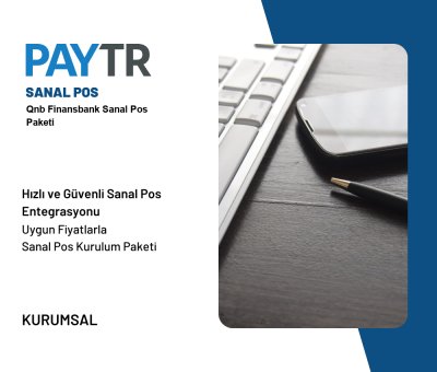 Qnb Finansbank Sanal Pos Paketi