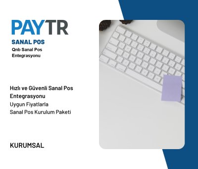 Qnb Sanal Pos Entegrasyonu