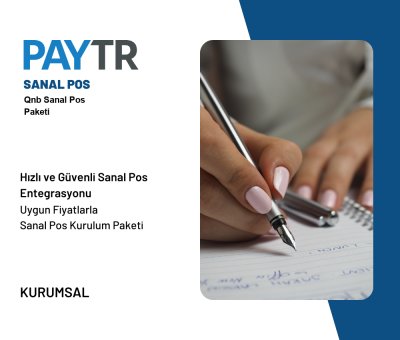 Qnb Sanal Pos Paketi