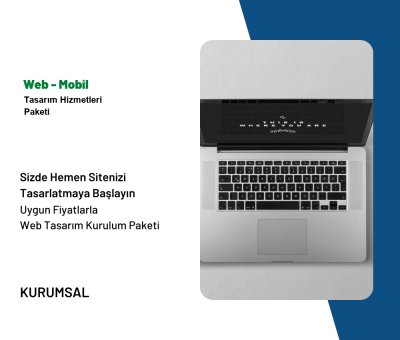 Tasarım Hizmetleri Paketi