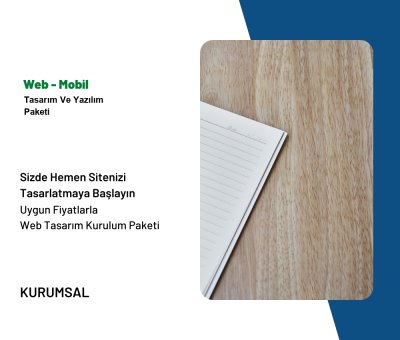 Tasarım Ve Yazılım Paketi