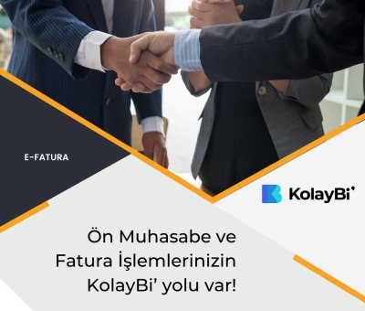 Muhasebe Programları Modülü