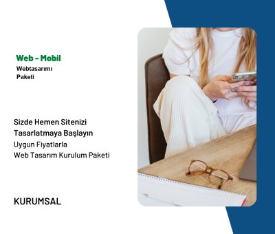 Webtasarımı Paketi